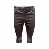 Vialli Jeans Ultra Ithisso - Wax Brown